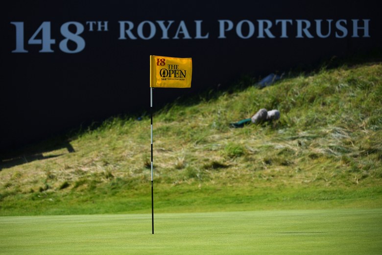 The Open 2019: Here’s the prize money payout for each golfer at Royal Portrush