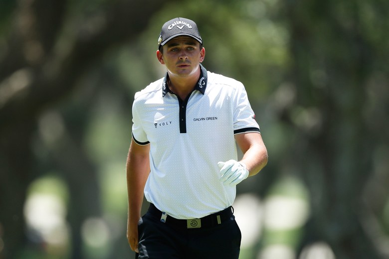 Christiaan Bezuidenhout’s maiden European Tour win provides redemption after questionable drug ban