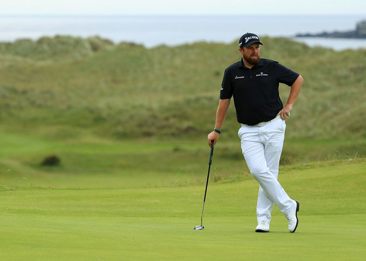 The Open 2019: Yes, Shane Lowry once lost a four-shot lead Sunday at a major. Here’s what he’ll do different