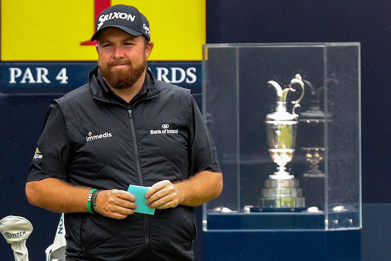 The Open 2019: Shane Lowry’s Portrush win keeps this 37-year major championship streak alive