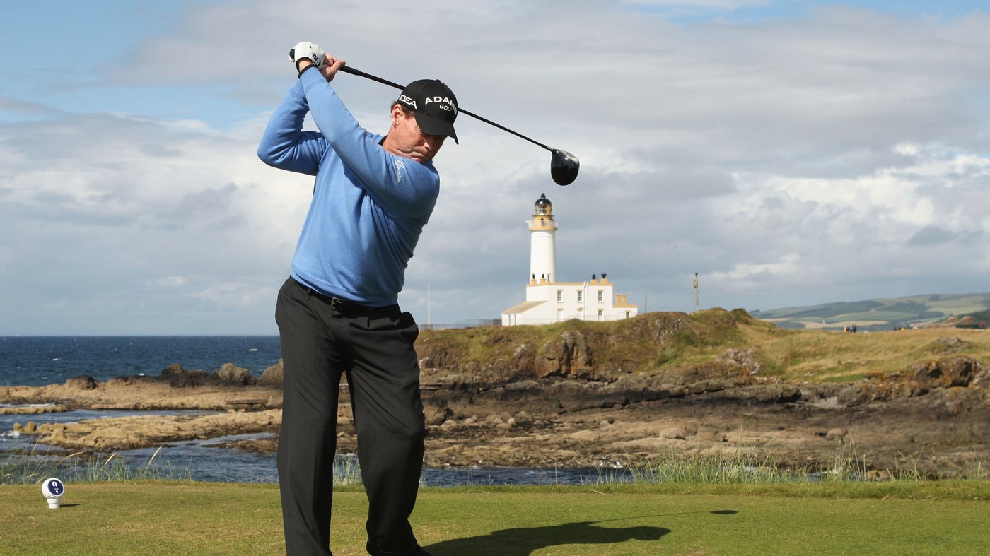 The Open 2019: What Tom Watson learned from Turnberry