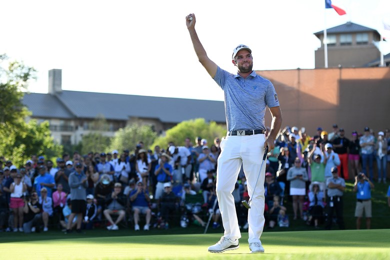 These crazy stats show that Monday qualifying on the PGA Tour was even tougher this year
