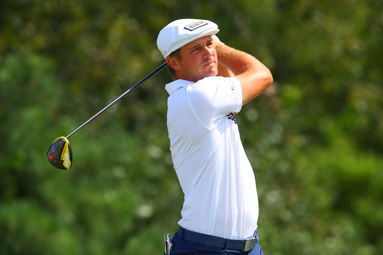 PGA Tour says it’s looking into potential changes to pace-of-play policy