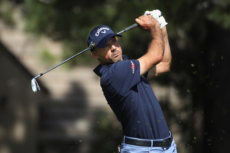 PGA Tour vet makes social media plea for an organ donor for his mother