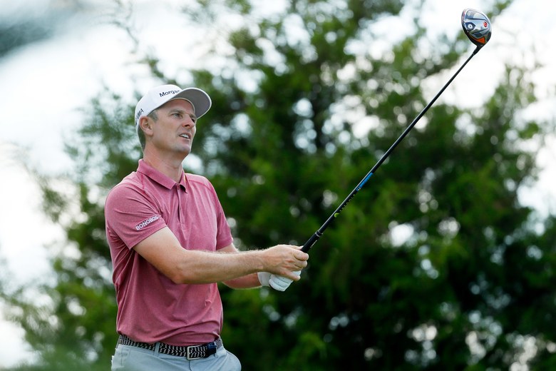 Justin Rose says shaving 10-15 minutes off PGA Tour rounds is ‘best-case scenario’