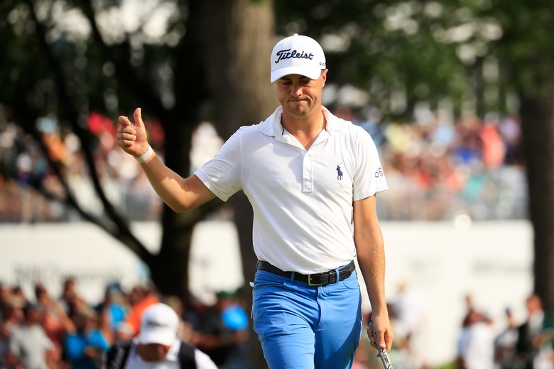 Everything you need to know about the Tour Championship’s new format