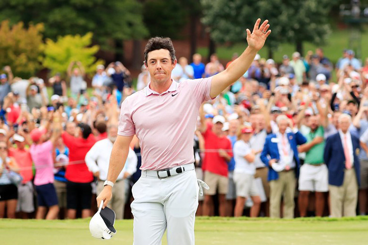 ‘Rory McIlroy, Player of the Year.’ Sure, let’s entertain the discussion