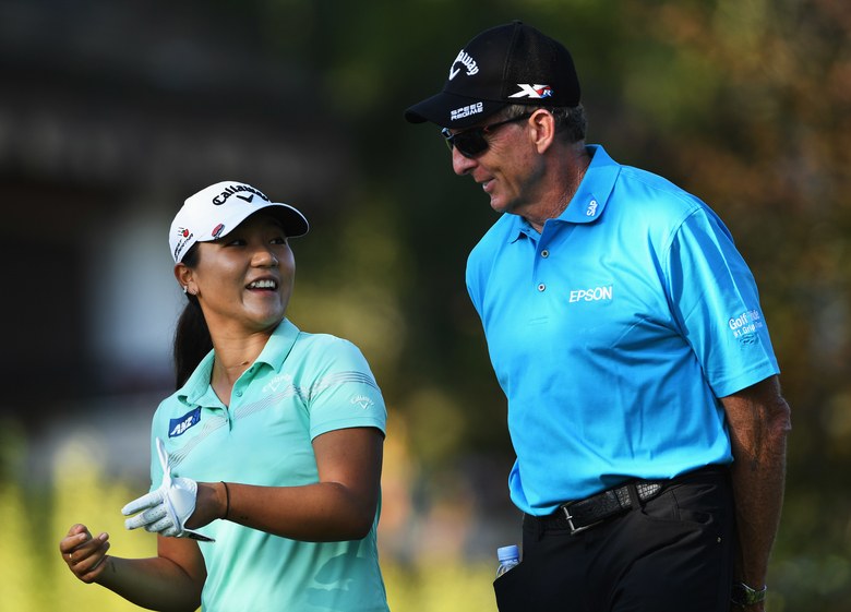 David Leadbetter calls out Lydia Ko’s parents for ‘unbelievable ignorance,’ says she should take a break from golf