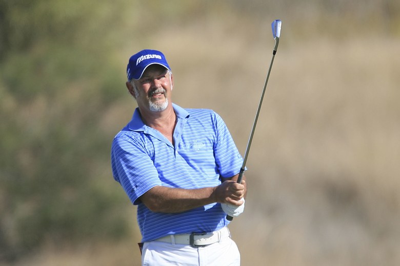 Gordon Brand Jr., a Scot who played on two European Ryder Cup teams, has died