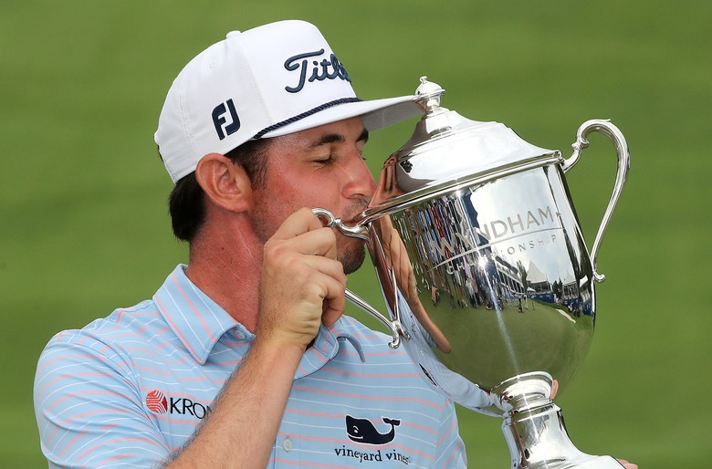 Pa Doc: The grandfather behind J.T. Poston’s first PGA Tour win