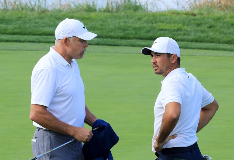 Jason Day splits with caddie Steve Williams, citing ‘disconnect’ between approaches