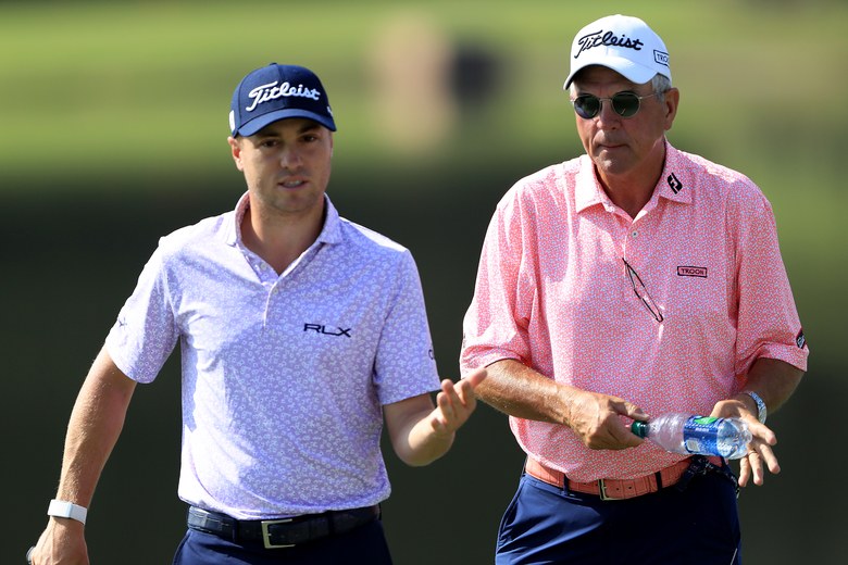 The Tour Championship, its evolution and why Justin Thomas leads by two before a shot is struck