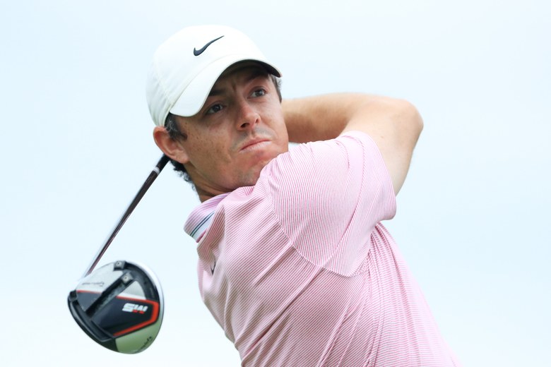 Winner’s Bag: Rory McIlroy’s equipment at the Tour Championship