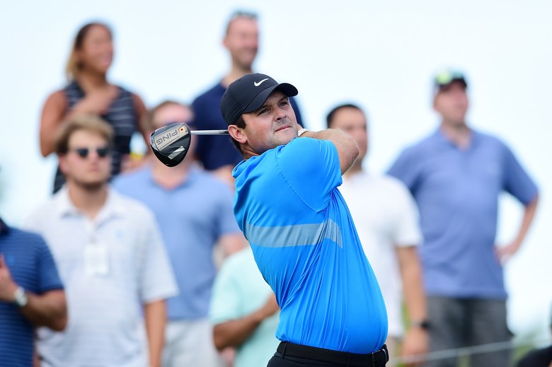 Patrick Reed earns his first tour victory since his Masters title with win at The Northern Trust