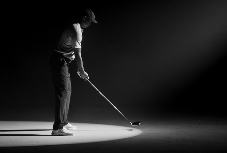 Tiger Woods’ new ‘My Game’ series offers an exclusive look at his preparation, strategy and swing technique