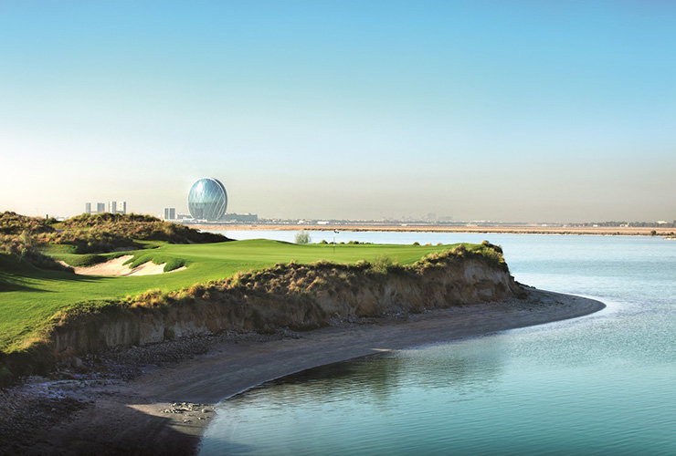 Troon International to manage Middle East ‘flagship venue’ Yas Links