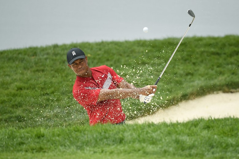 Tiger Woods’ season ends with an even-par 72, finishes 42nd in the FedEx Cup standings