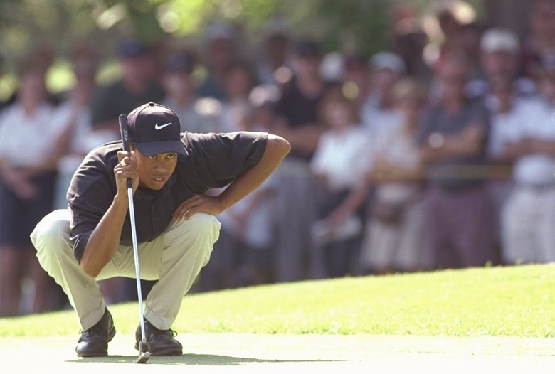 Tiger Woods’ professional debut: 10 things you might not have known