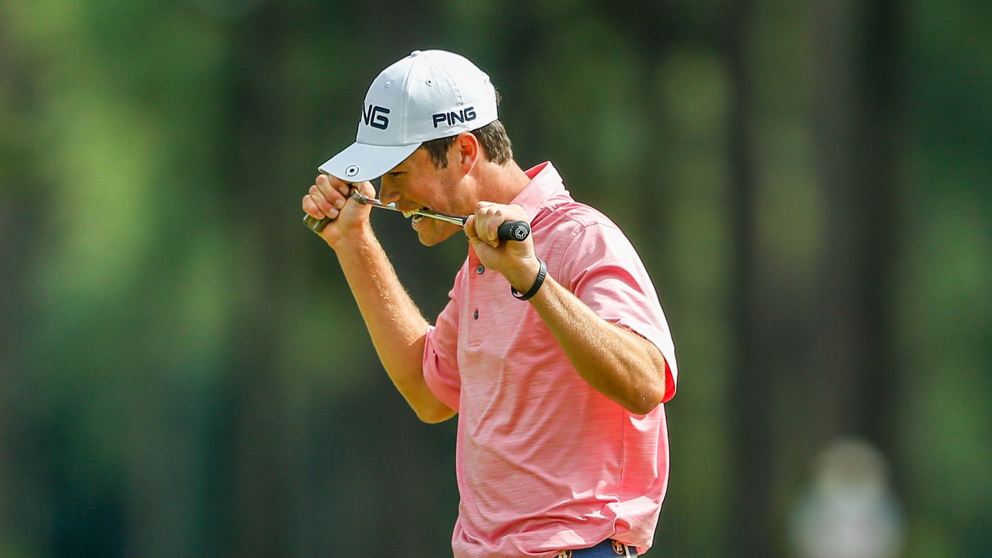 The playoff to advance to matchplay at the U.S. Amateur just might be the most sadistic thing in golf