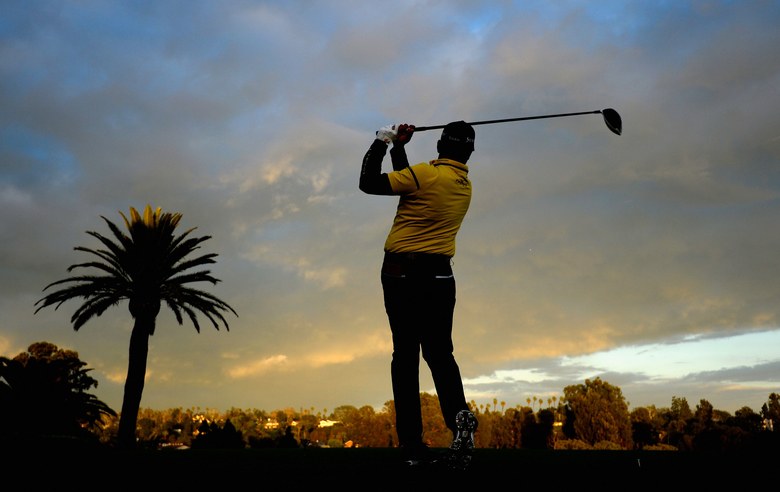 Men’s pro tours see driving-distance averages decline in 2019 (yes, decline)