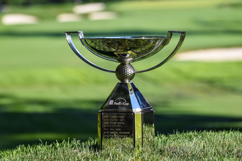 ‘What if’ the PGA Tour’s new format to determine the FedEx Cup champ had been in place all along