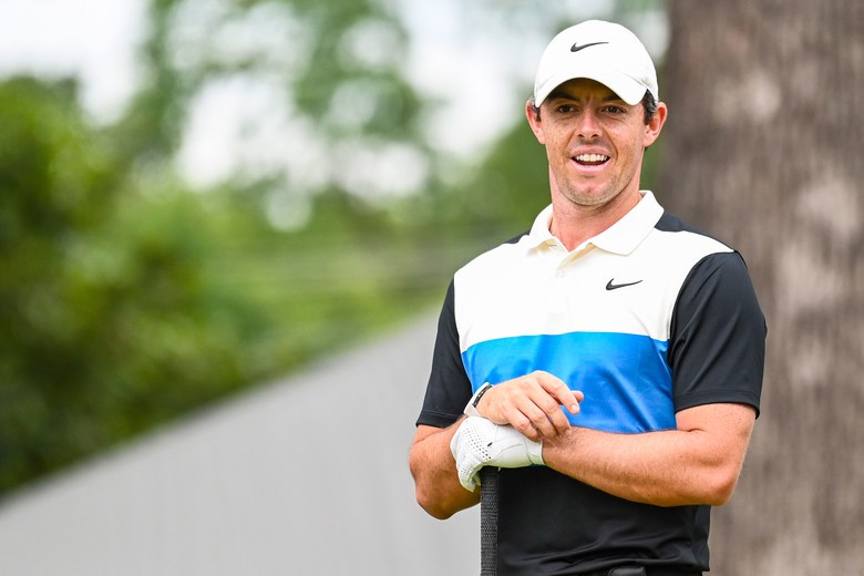 DP World Tour: Rory McIlroy set for Wentworth return at BMW PGA Championship