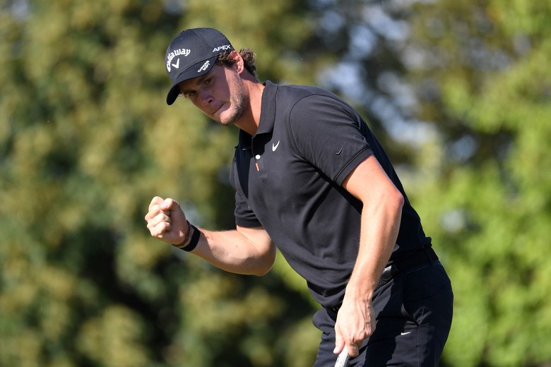 Report: Ryder Cup star Pieters set to join LIV Golf after snipe at Genesis Invitational