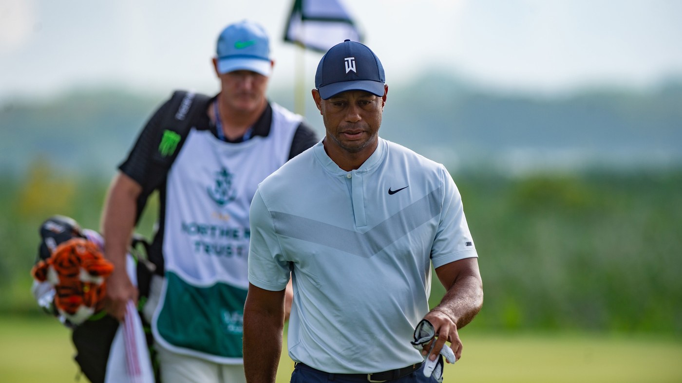 Some friendly advice for Tiger Woods on how to handle the rest of 2019