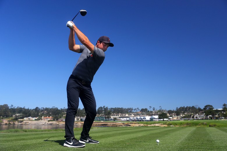 USGA relaxes rule to allow U.S. Amateur winners to accept exemption into U.S. Open as an amateur or pro