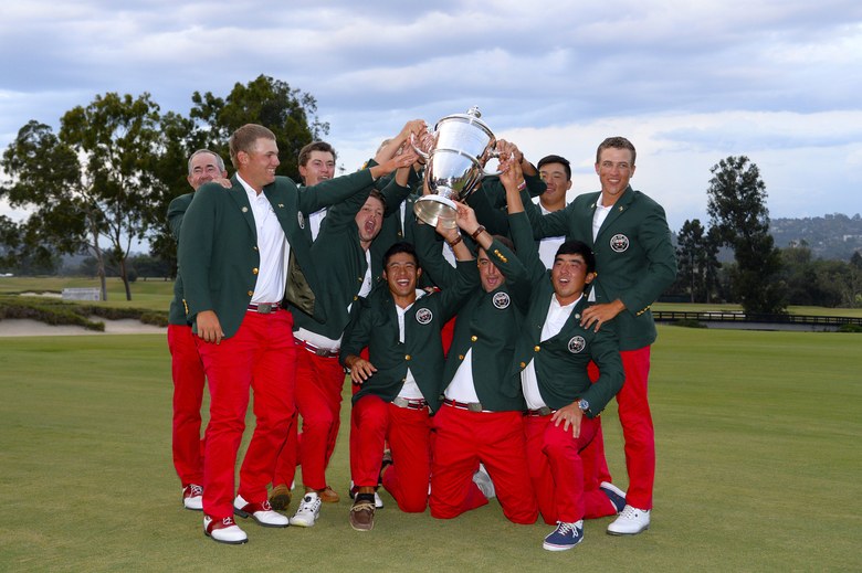 U.S. Amateur finalists round out the 2019 U.S. Walker Cup squad as final team selections are made