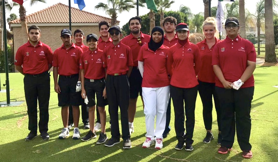 Al Jassmy brothers headline new U-13 team set for Pan Arab Championship