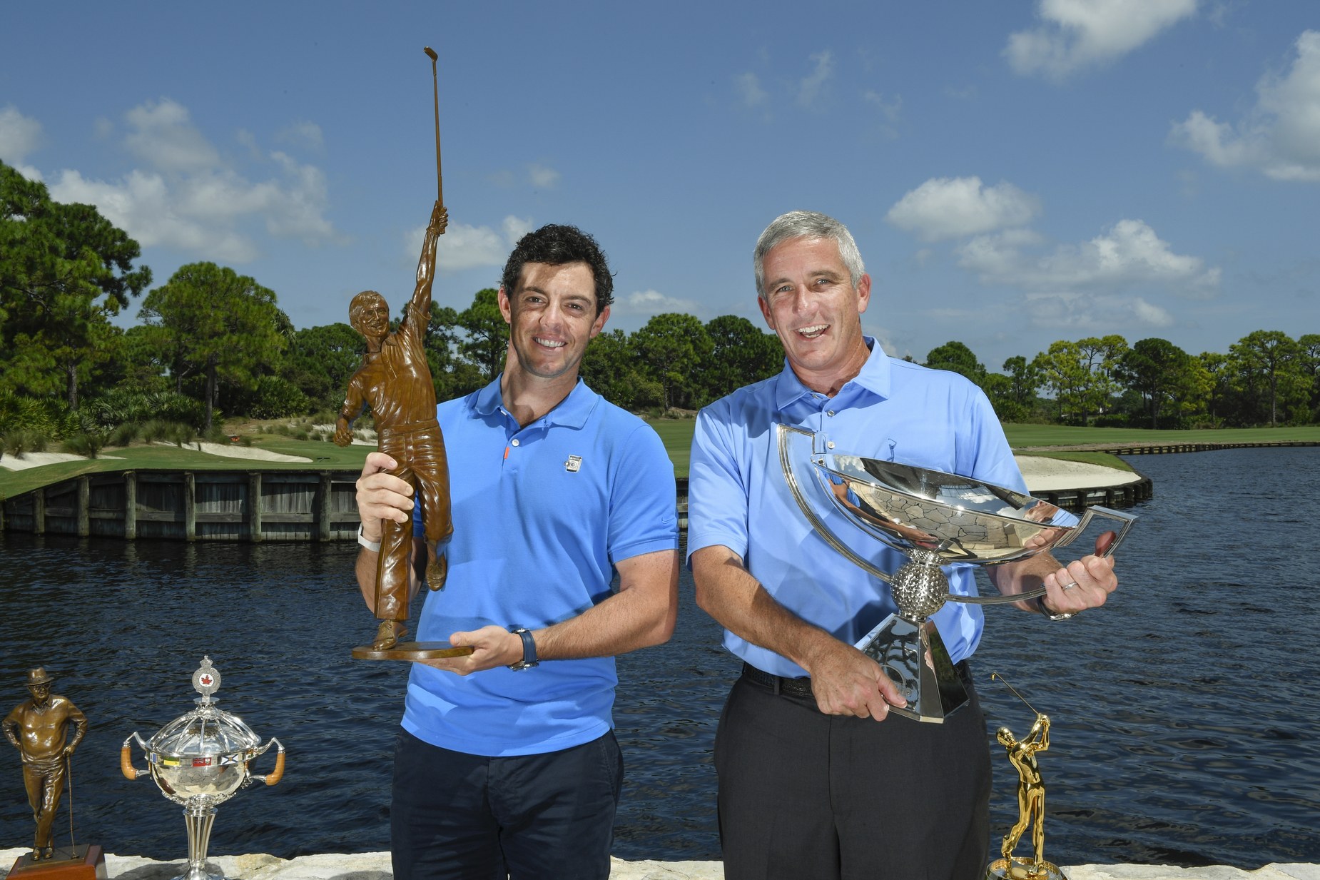 Rory McIlroy’s Player of the Year win raises as many questions as answers