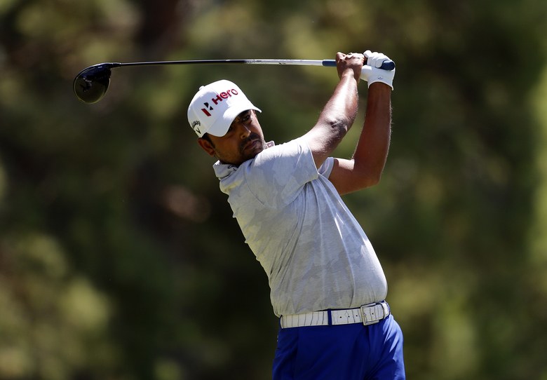 Tour vet withdraws from Korn Ferry Finals to evacuate family from Hurricane Dorian