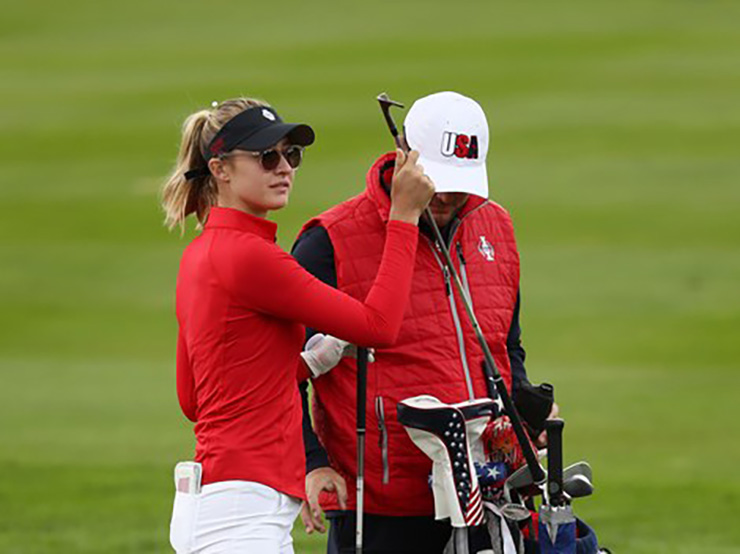 Solheim Cup 2019: Team USA, with its record number of rookies, must rely on more than experience at Gleneagles