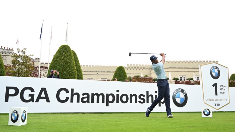 Wentworth presents ‘superior test’ after PGA date change