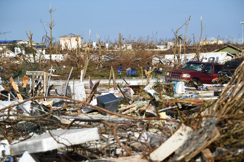 How Justin Leonard and Brad Faxon put together the Bahamas Strong Pro-Am to assist Hurricane Dorian victims