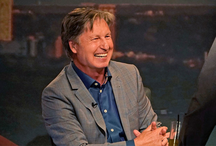 Brandel Chamblee fired another shot at Bryson DeChambeau on the Trey Wingo Podcast this weekend