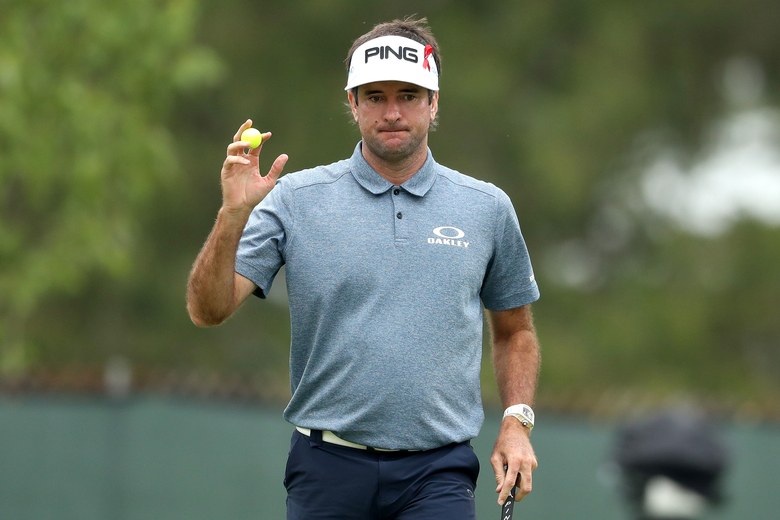 The PGA Tour’s new cutline policy has an immediate impact at The Greenbrier