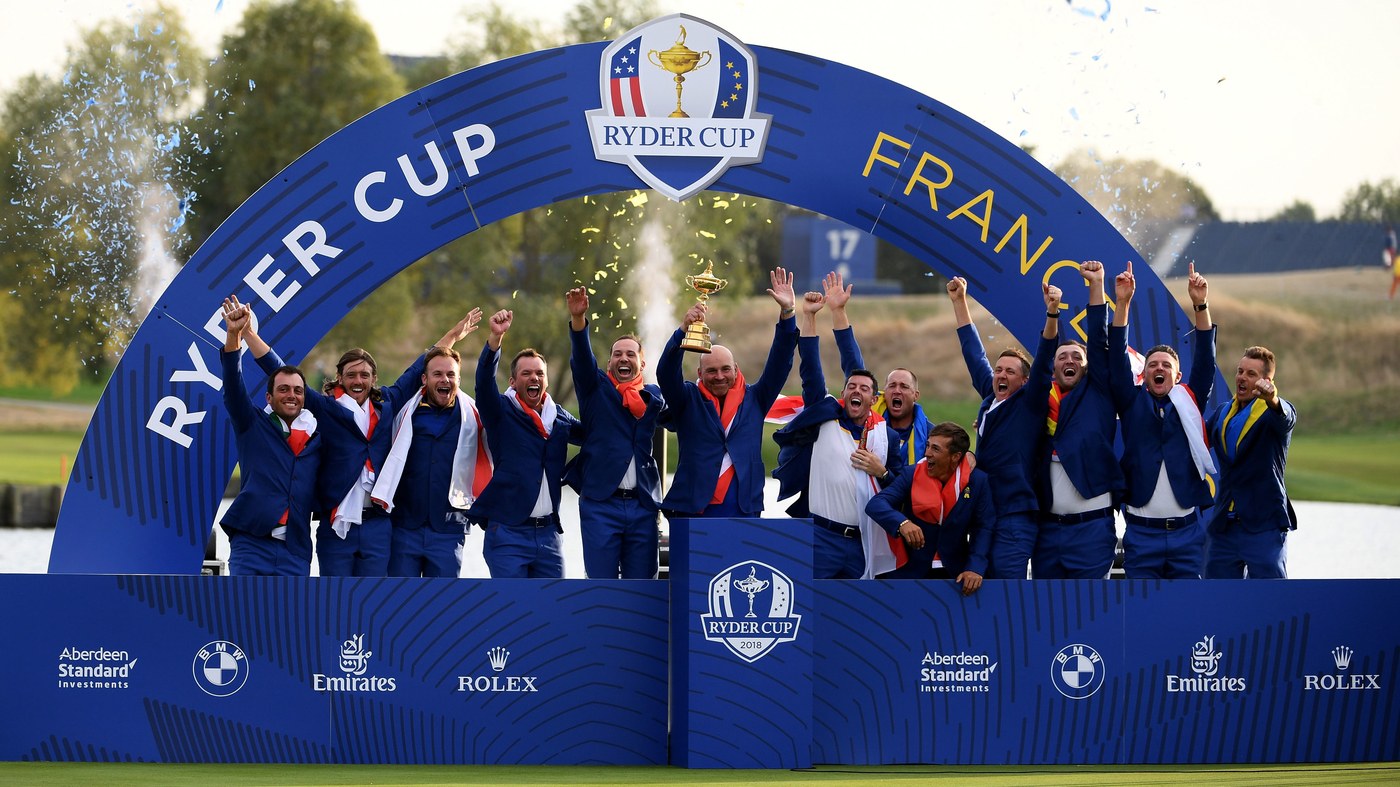 We are one year from the 2020 Ryder Cup so here are 8 extremely premature predictions for Whistling Straits