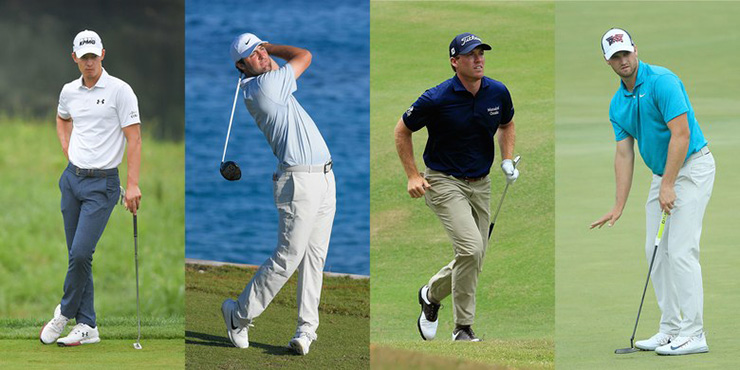 11 PGA Tour sleepers to watch in the 2019-’20 season