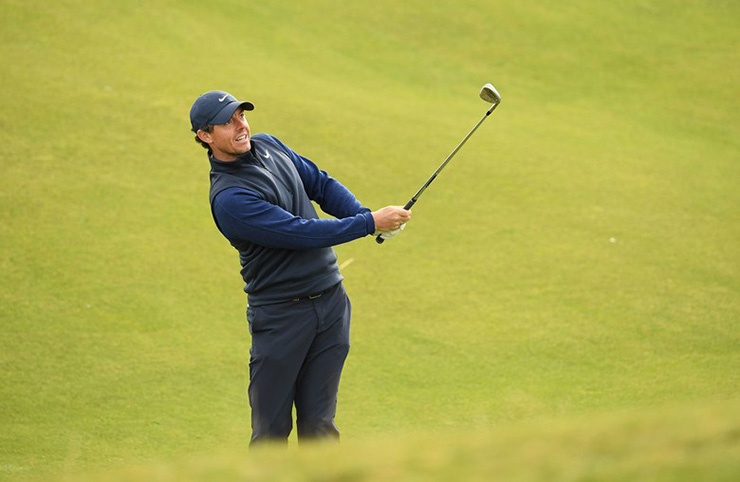 Frustration with European Tour setups has Rory McIlroy eyeing a PGA Tour-centric schedule again in 2020