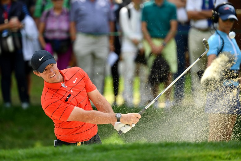 Don’t tell Brooks Koepka, but Rory McIlroy is coming for him (kinda, sorta)