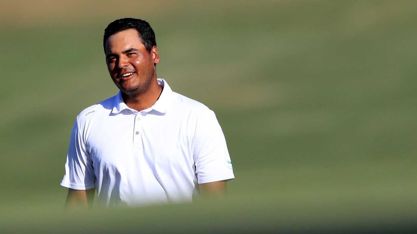 Feeding off one another’s success, Latin American golfers are becoming a new force on the PGA Tour