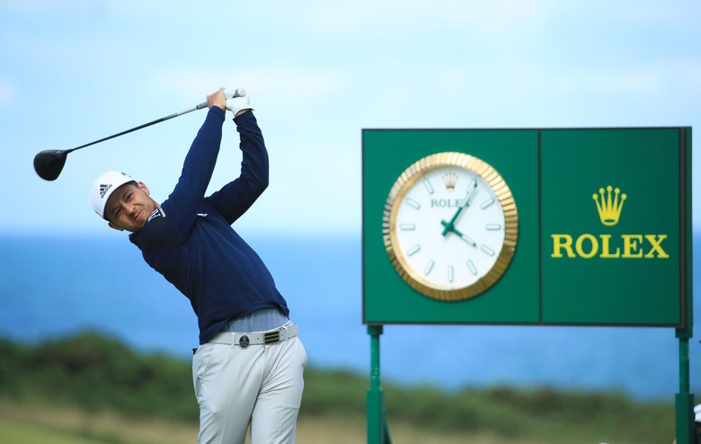 New PGA Tour driver testing protocol set to begin in 2019-’20 season
