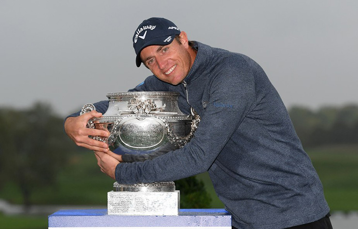 Abu Dhabi resident Nicolas Colsaerts to retire at end of DP World Tour season