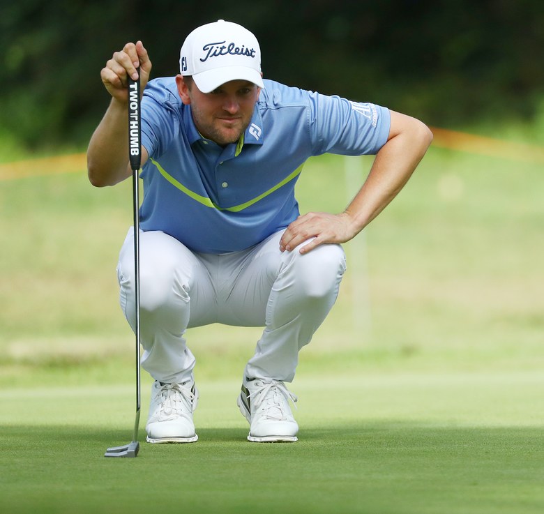 Bernd Wiesberger adds a victory in the Italian Open to a remarkable comeback season
