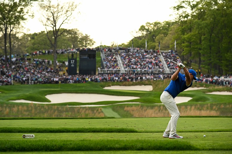 Five things Brooks Koepka can realistically improve for 2020