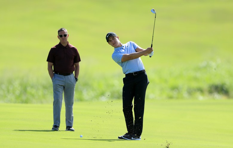 Five things the best golf instructors see in your swing that you don’t