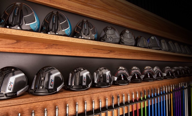 Golf equipment truths: Do drivers lose their pop?