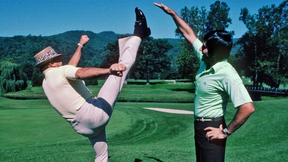 It’s time to remember Sam Snead